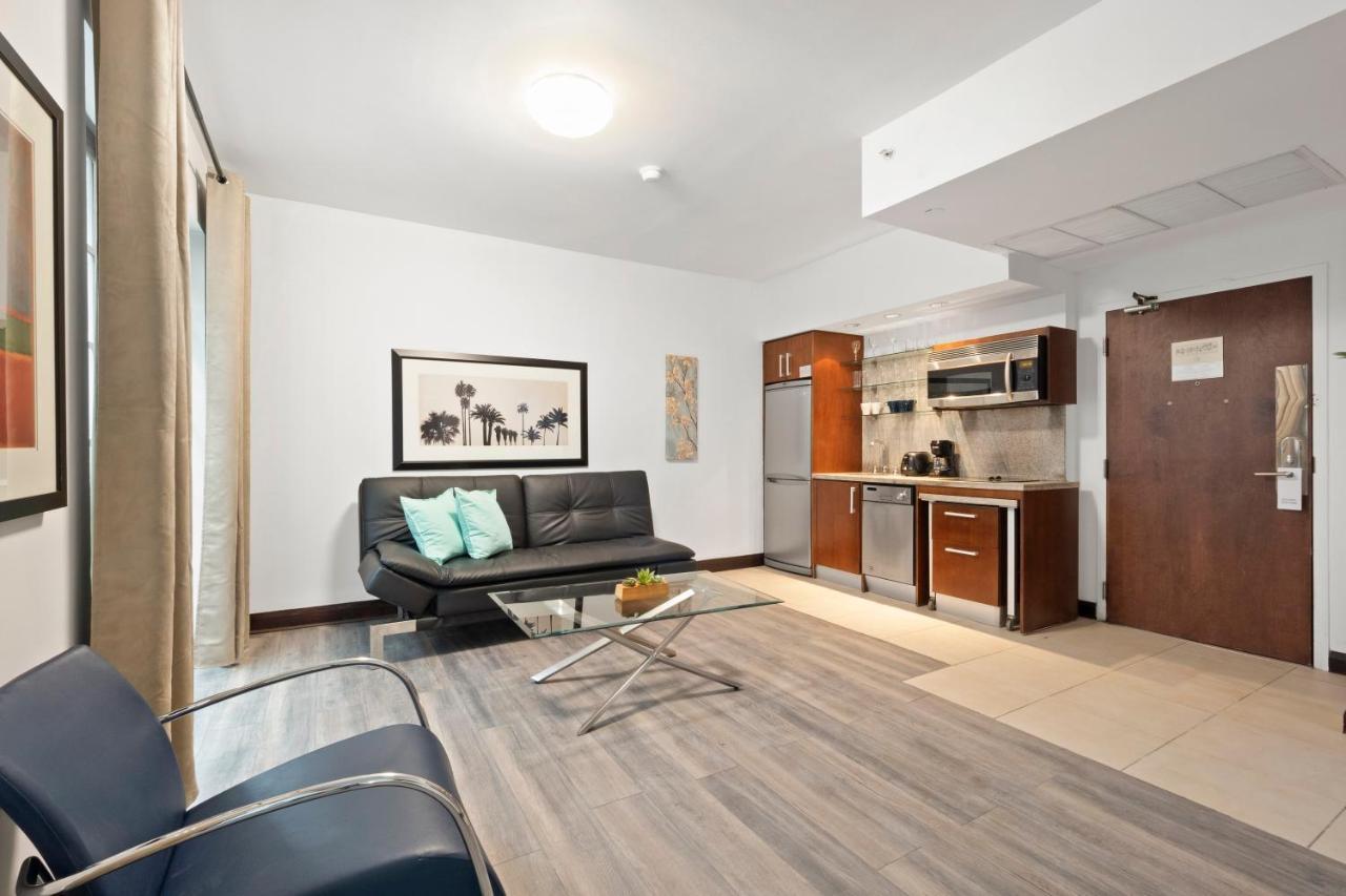 Ocean Drive Apartments With Rooftop Pool, South Beach, Miami Маями Бийч Екстериор снимка