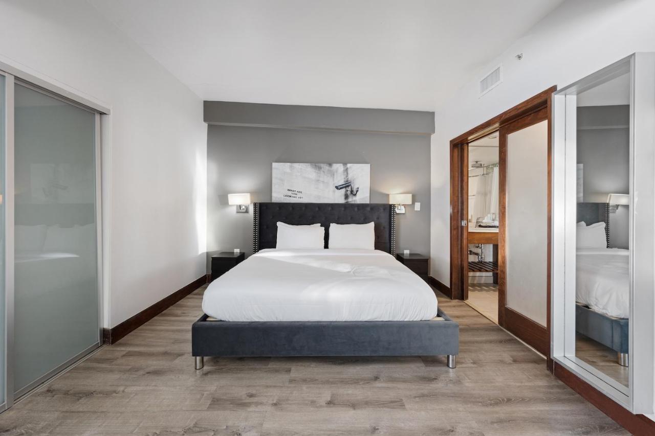 Ocean Drive Apartments With Rooftop Pool, South Beach, Miami Маями Бийч Екстериор снимка