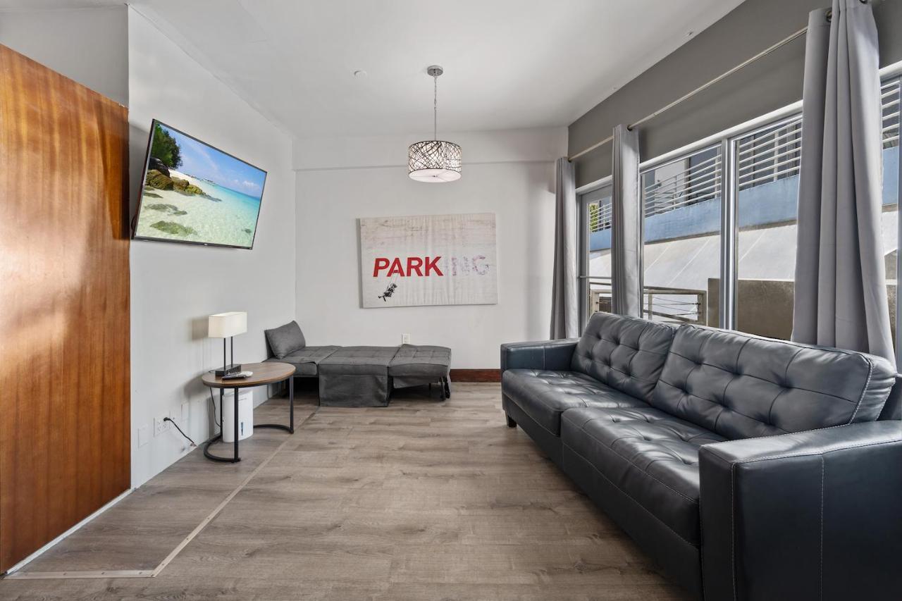 Ocean Drive Apartments With Rooftop Pool, South Beach, Miami Маями Бийч Екстериор снимка