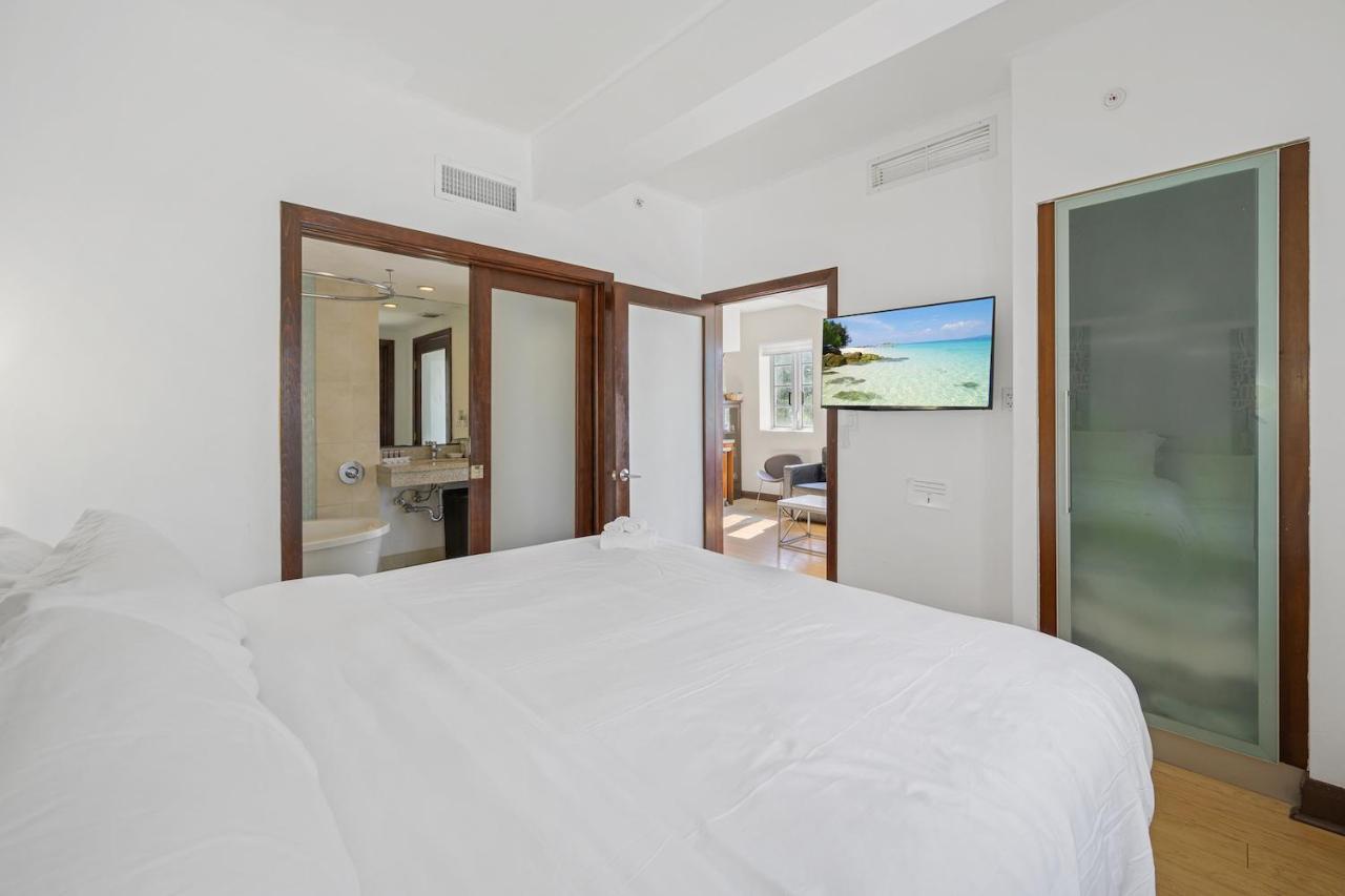 Ocean Drive Apartments With Rooftop Pool, South Beach, Miami Маями Бийч Екстериор снимка