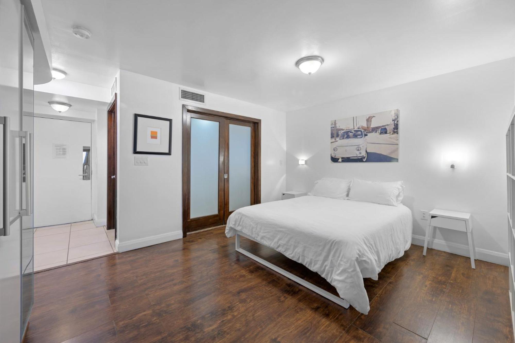 Ocean Drive Apartments With Rooftop Pool, South Beach, Miami Маями Бийч Екстериор снимка